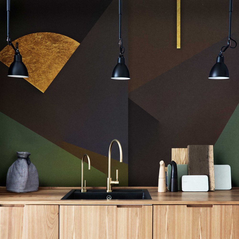 BH 100 from Wall&Decò