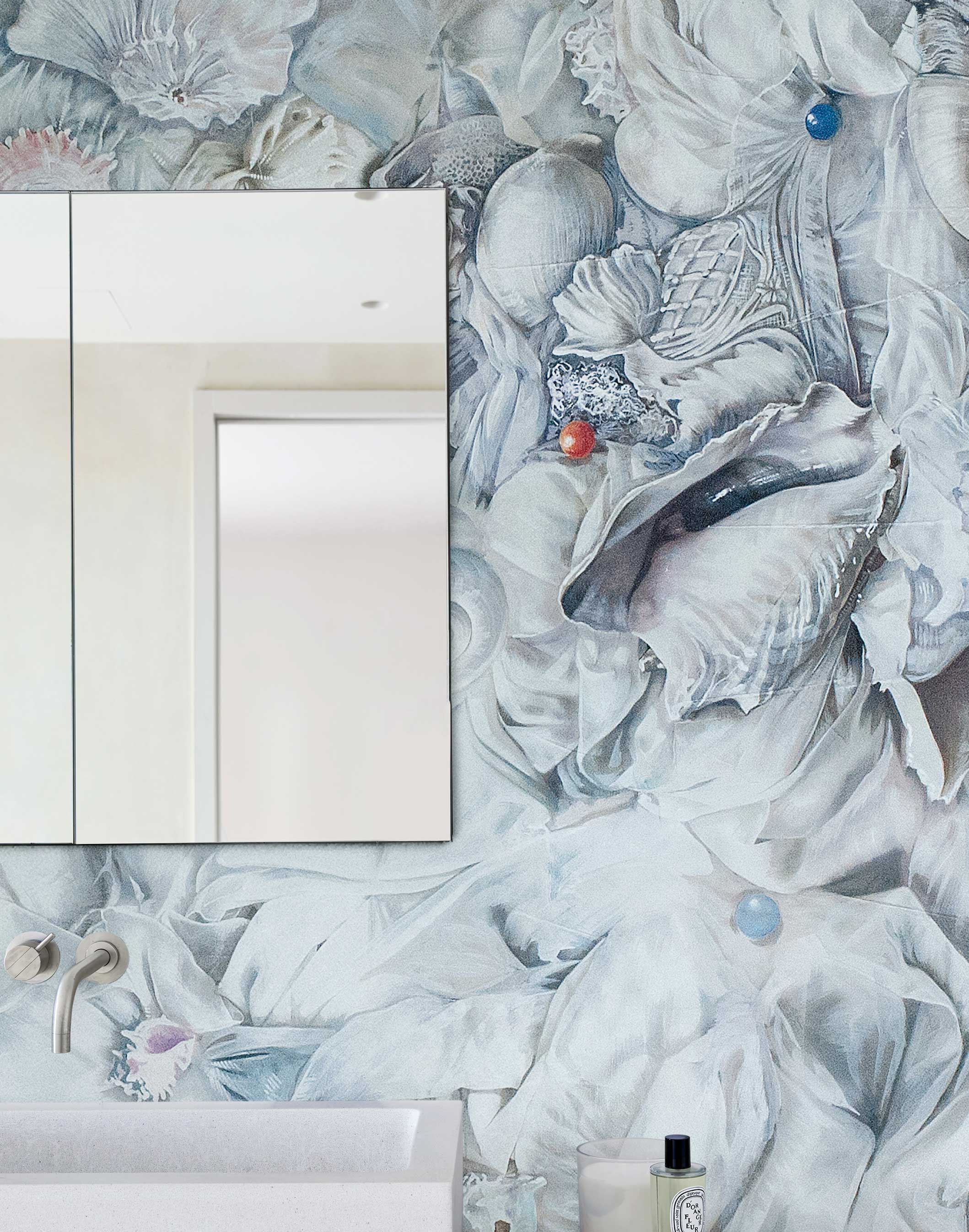 Coquillages from Wall&Decò