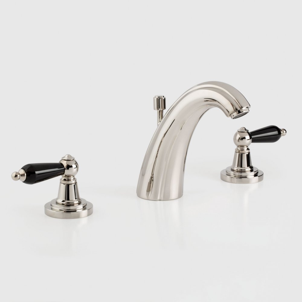 Aliza Manettes via West One Bathrooms