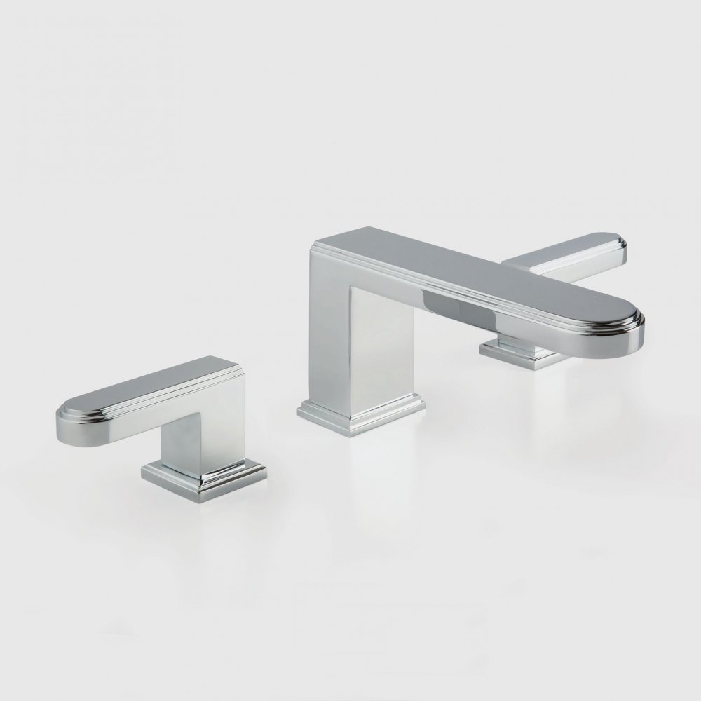 Transatlantique HD via West One Bathrooms