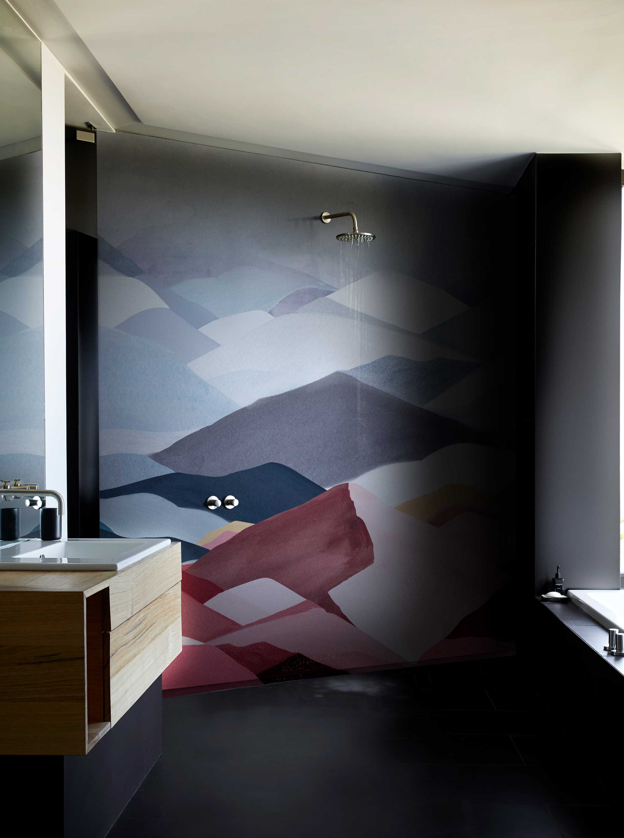 Dimanche from Wall&Decò