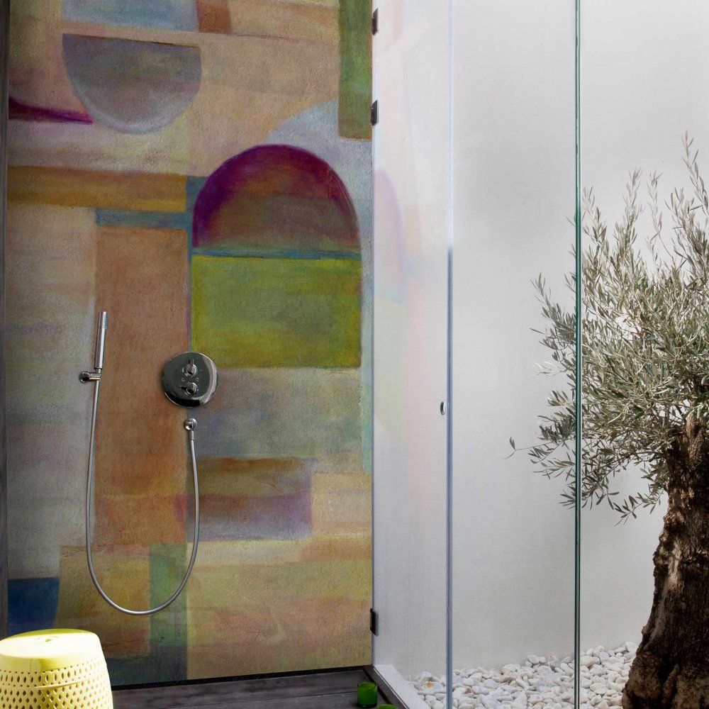 Imagine from Wall&Decò Wet System