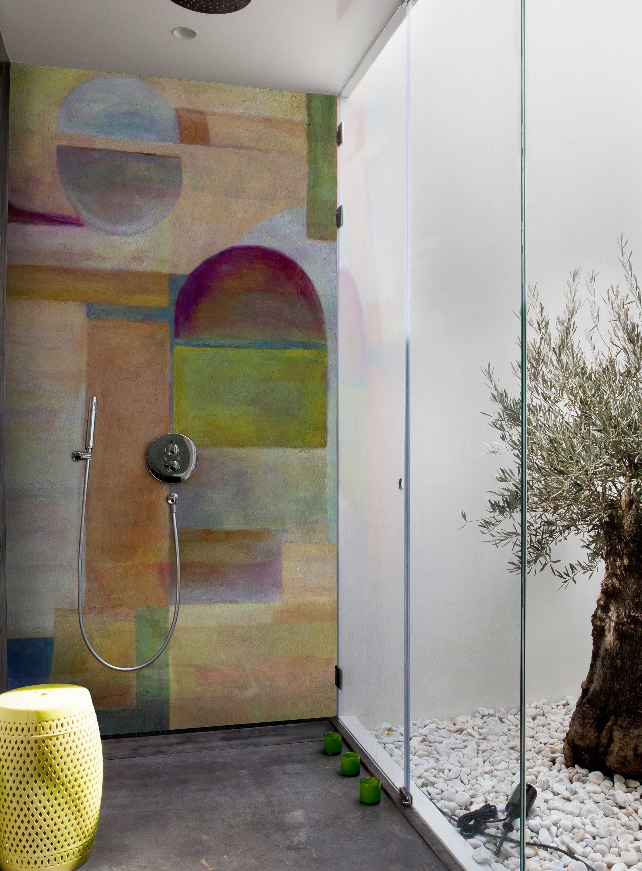 Imagine from Wall&Decò Wet System