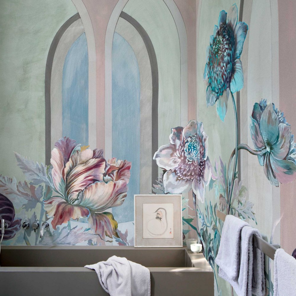 Juliet from Wall&Decò Wet System