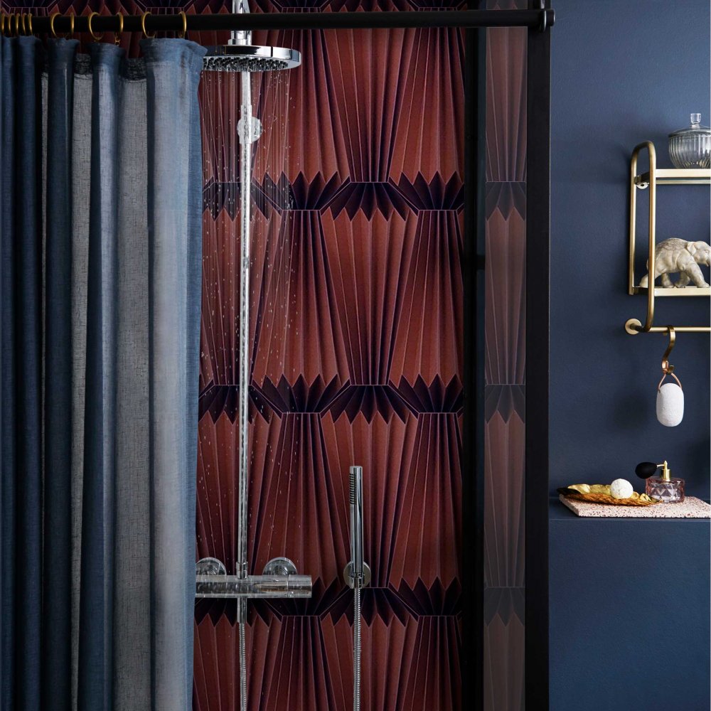 Les Gitanes from Wall&Decò Wet System