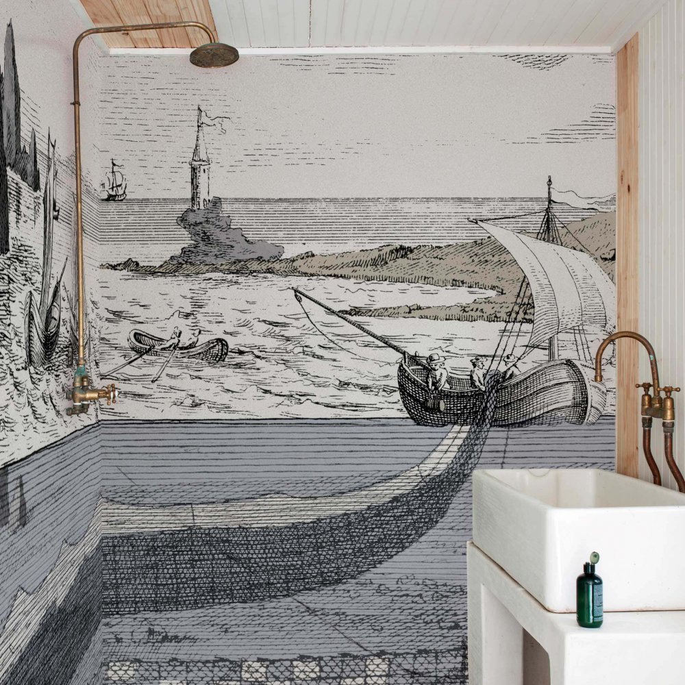 Mobilis in Mobili from Wall&Decò