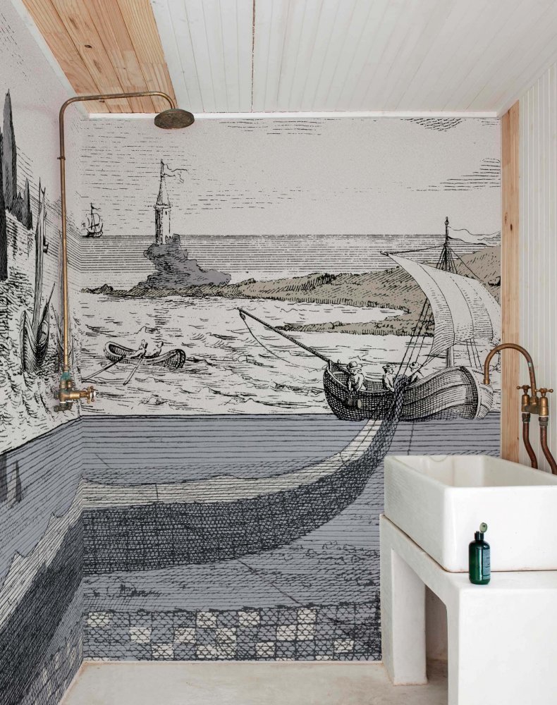 Mobilis in Mobili from Wall&Decò