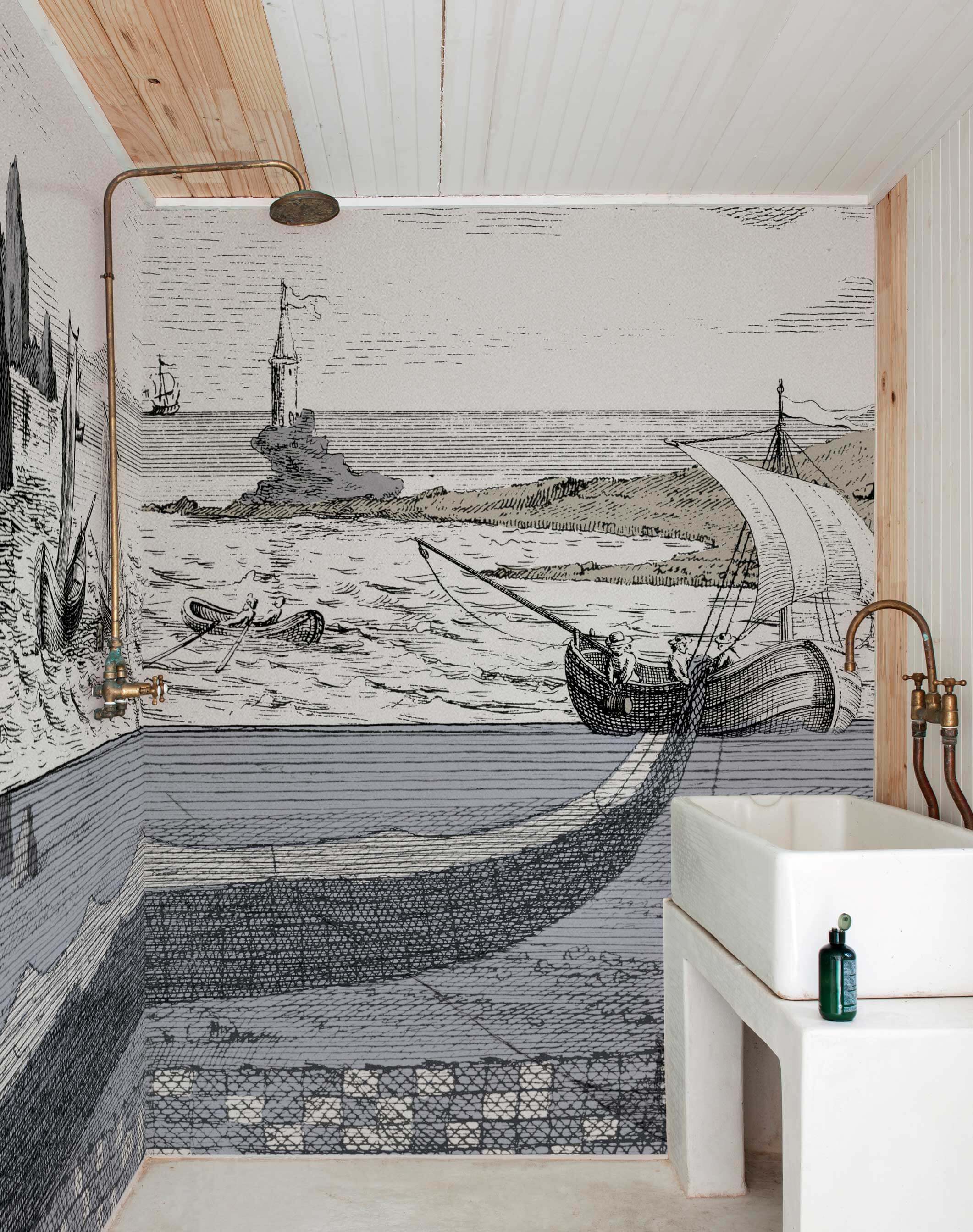 Mobilis in Mobili from Wall&Decò