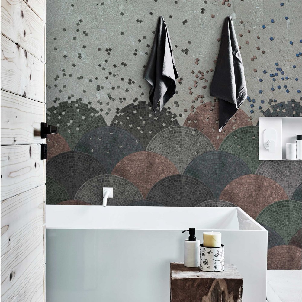 Palermo from Wall&Decò Wet System