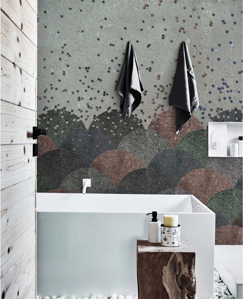 Palermo from Wall&Decò Wet System