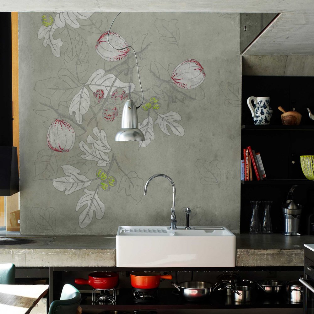 Platone from Wall&Decò Wet System