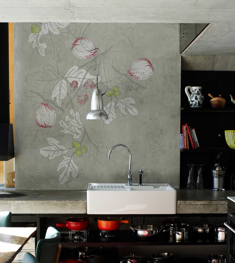 Platone from Wall&Decò Wet System