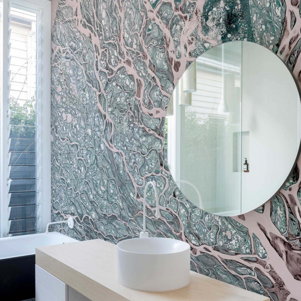 Racine from Wall&Decò Wet System