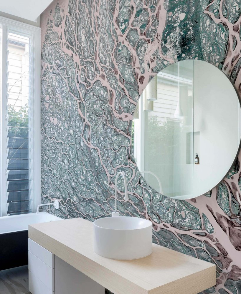 Racine from Wall&Decò Wet System