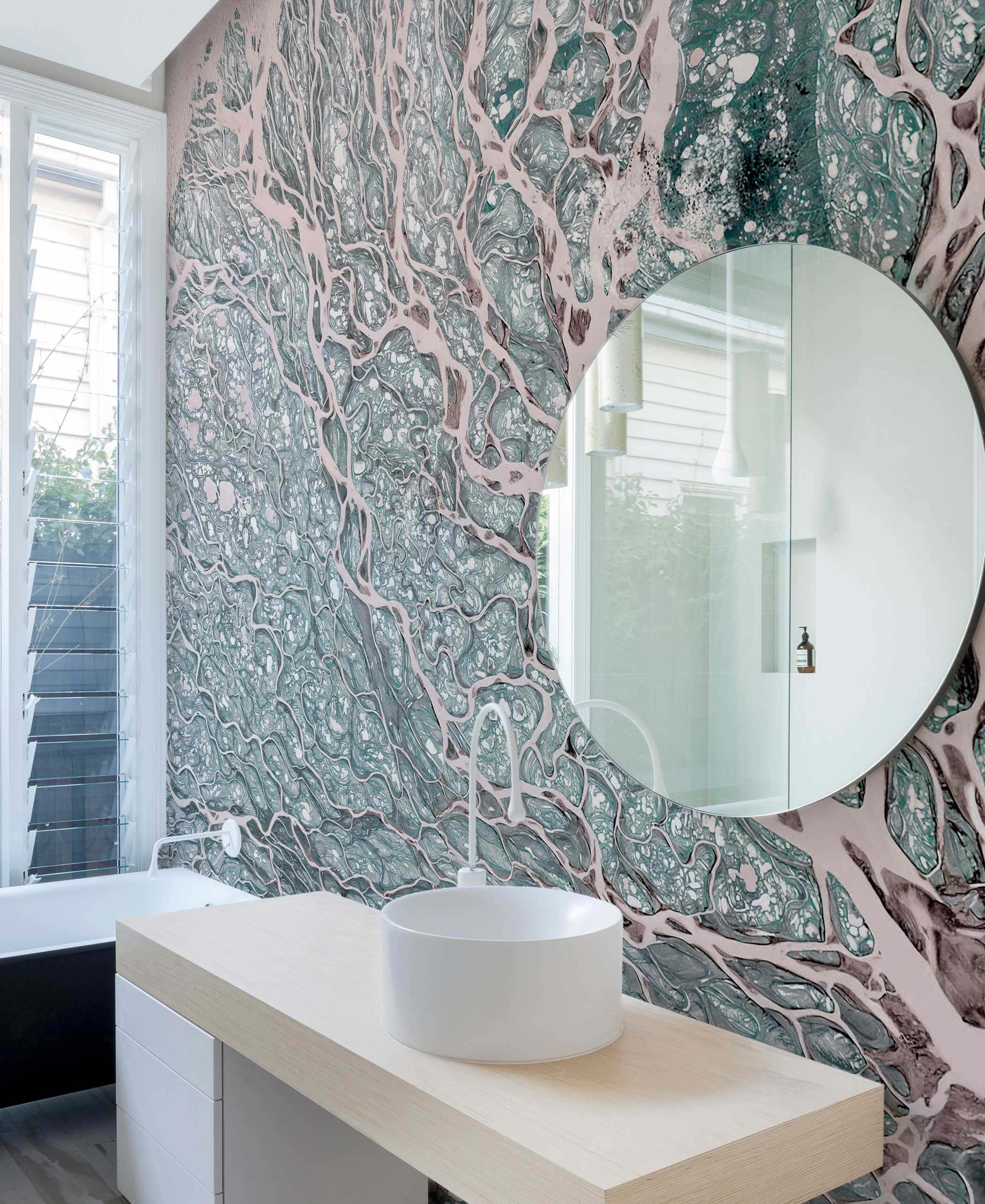 Racine from Wall&Decò Wet System