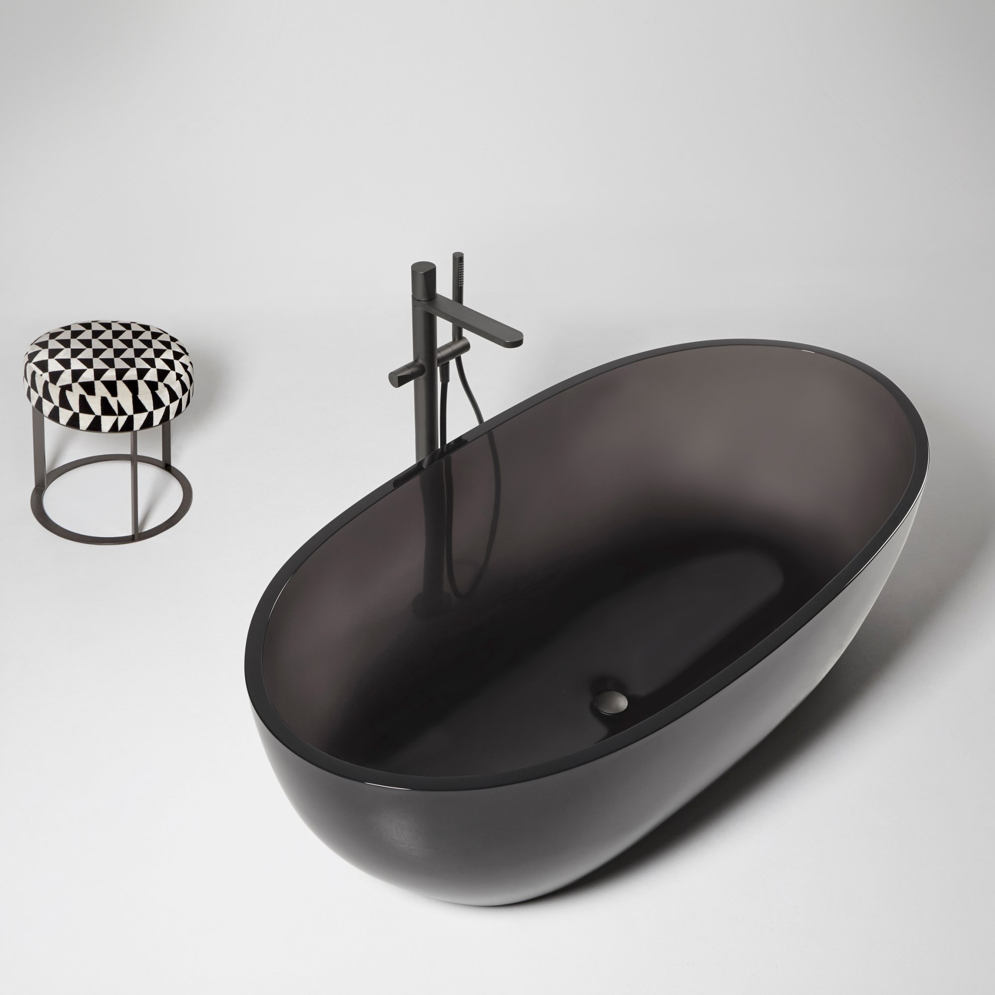 Reflex, Cristalmood | Baths