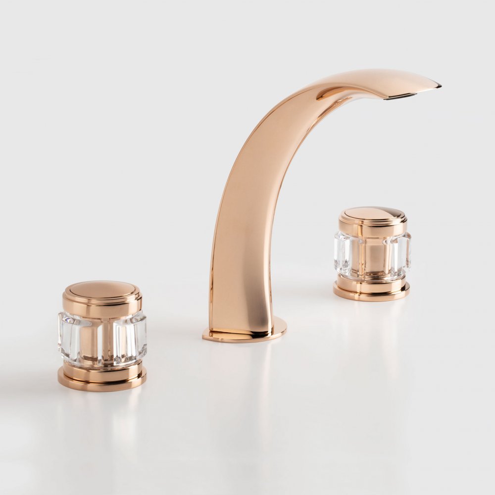 Serdaneli Chester HD via West One Bathrooms