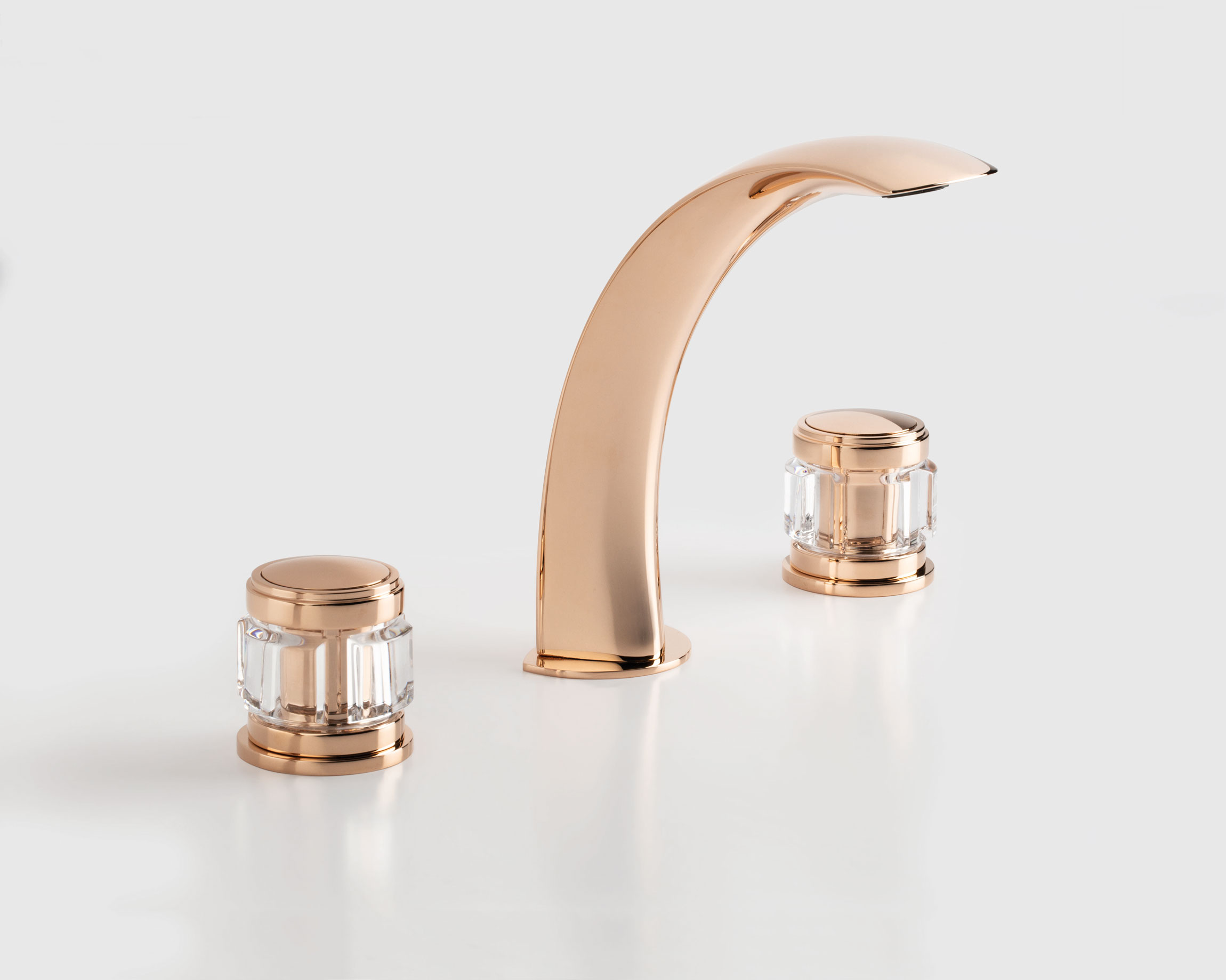 Serdaneli Chester HD via West One Bathrooms