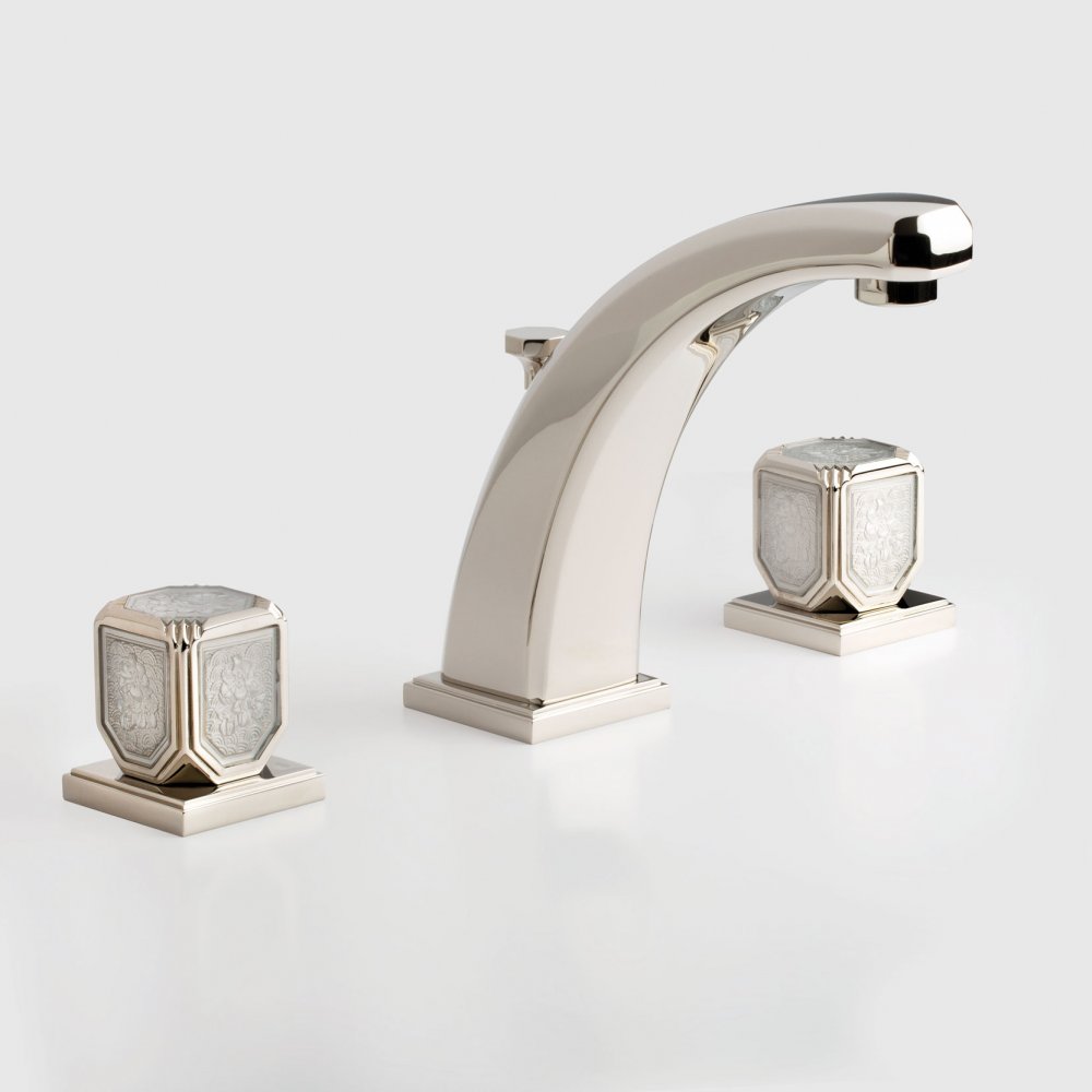 Serdaneli Coco Cristal HD via West One Bathrooms