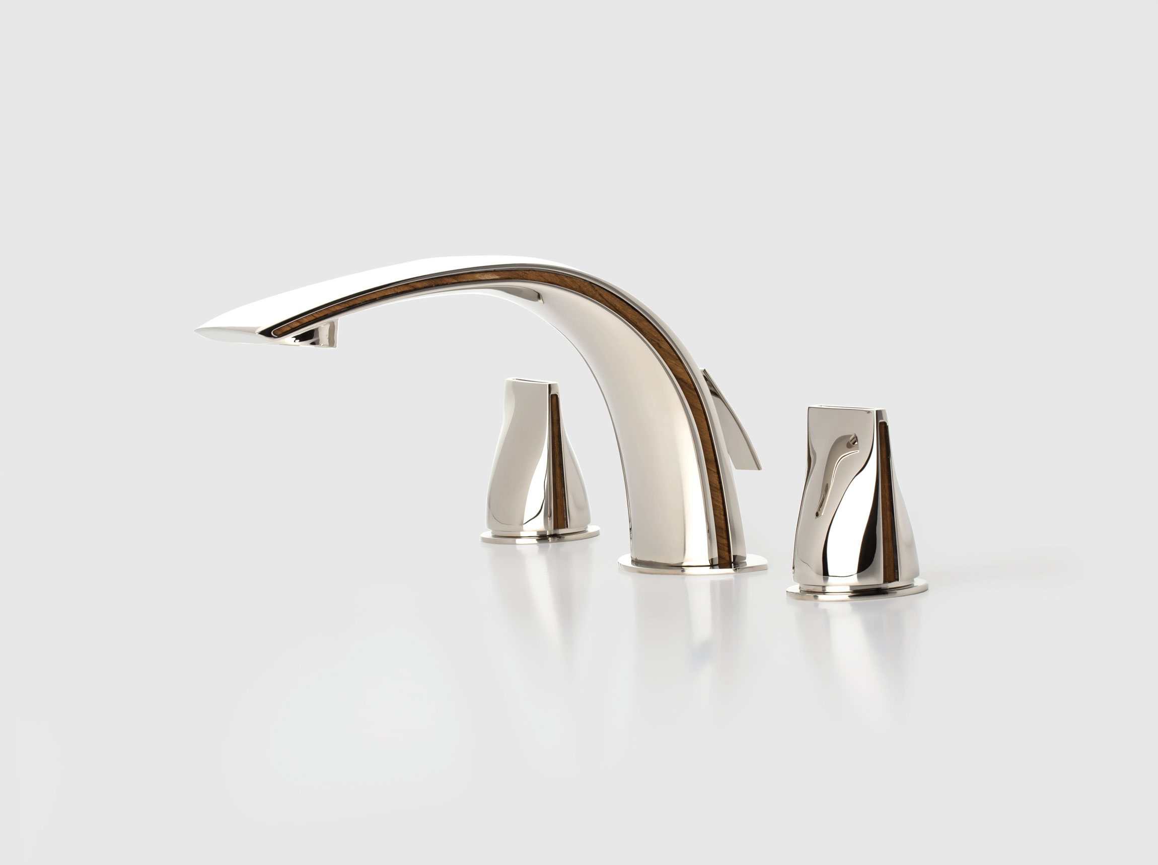 Serdaneli Profile HD via West One Bathrooms