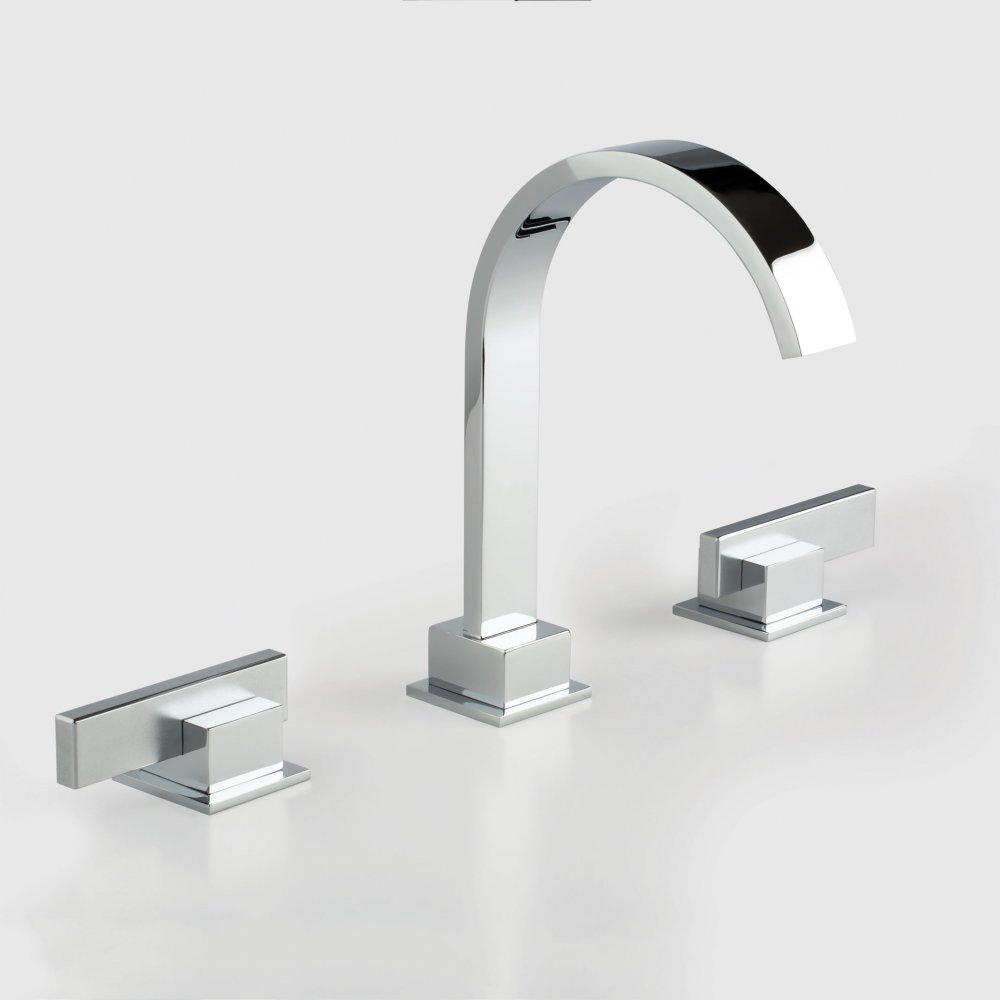 Serdaneli Square HD via West One Bathrooms