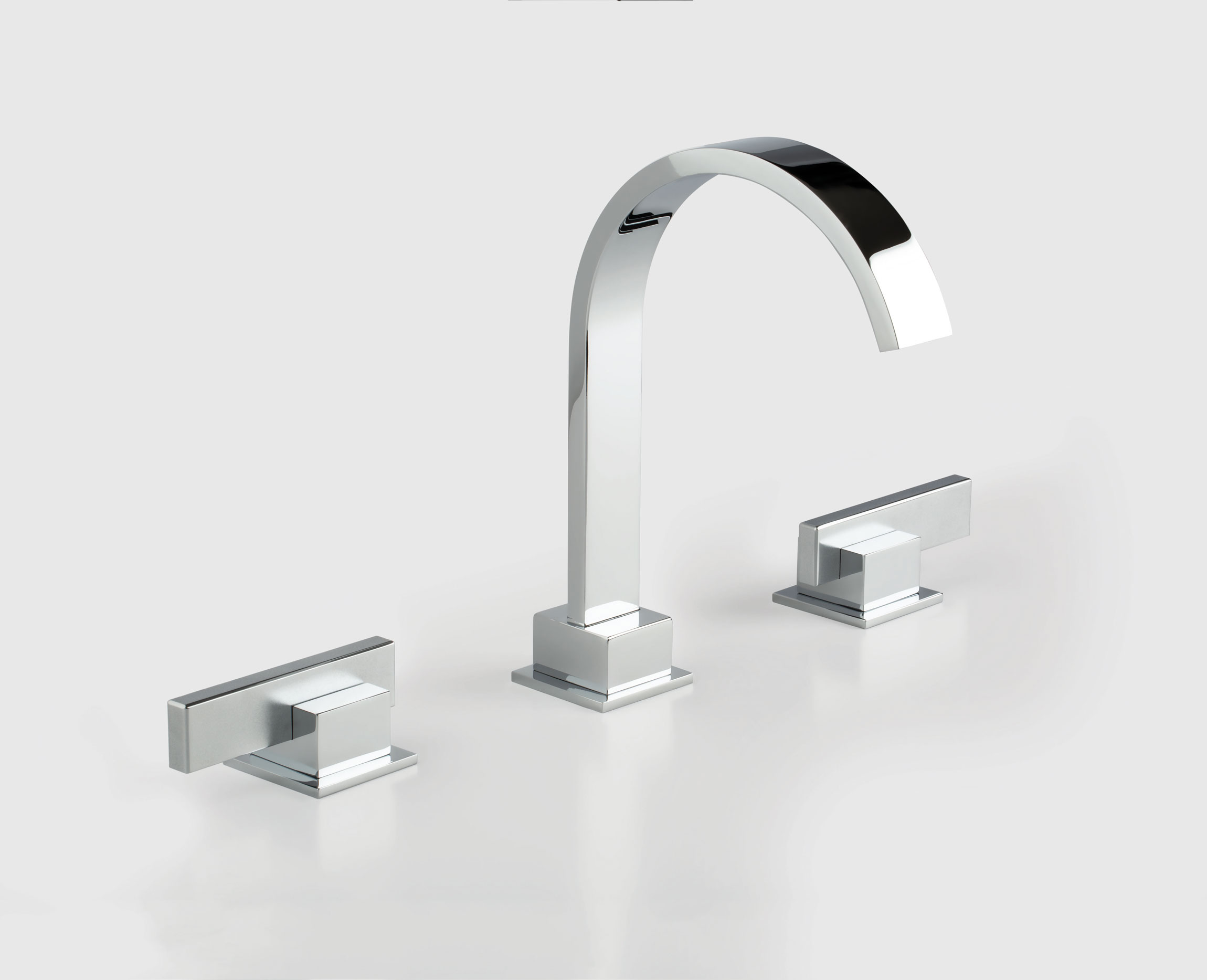 Serdaneli Square HD via West One Bathrooms