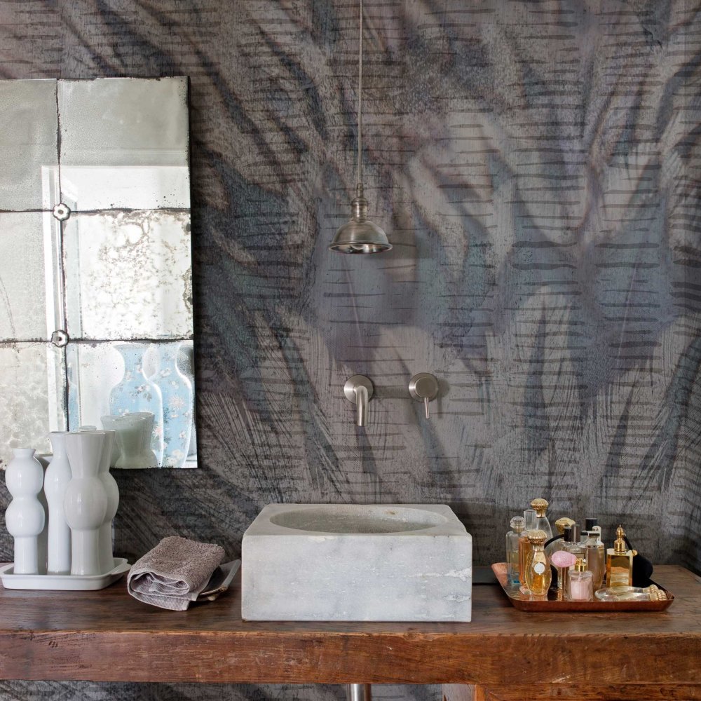 Silence from Wall&Decò Wet System