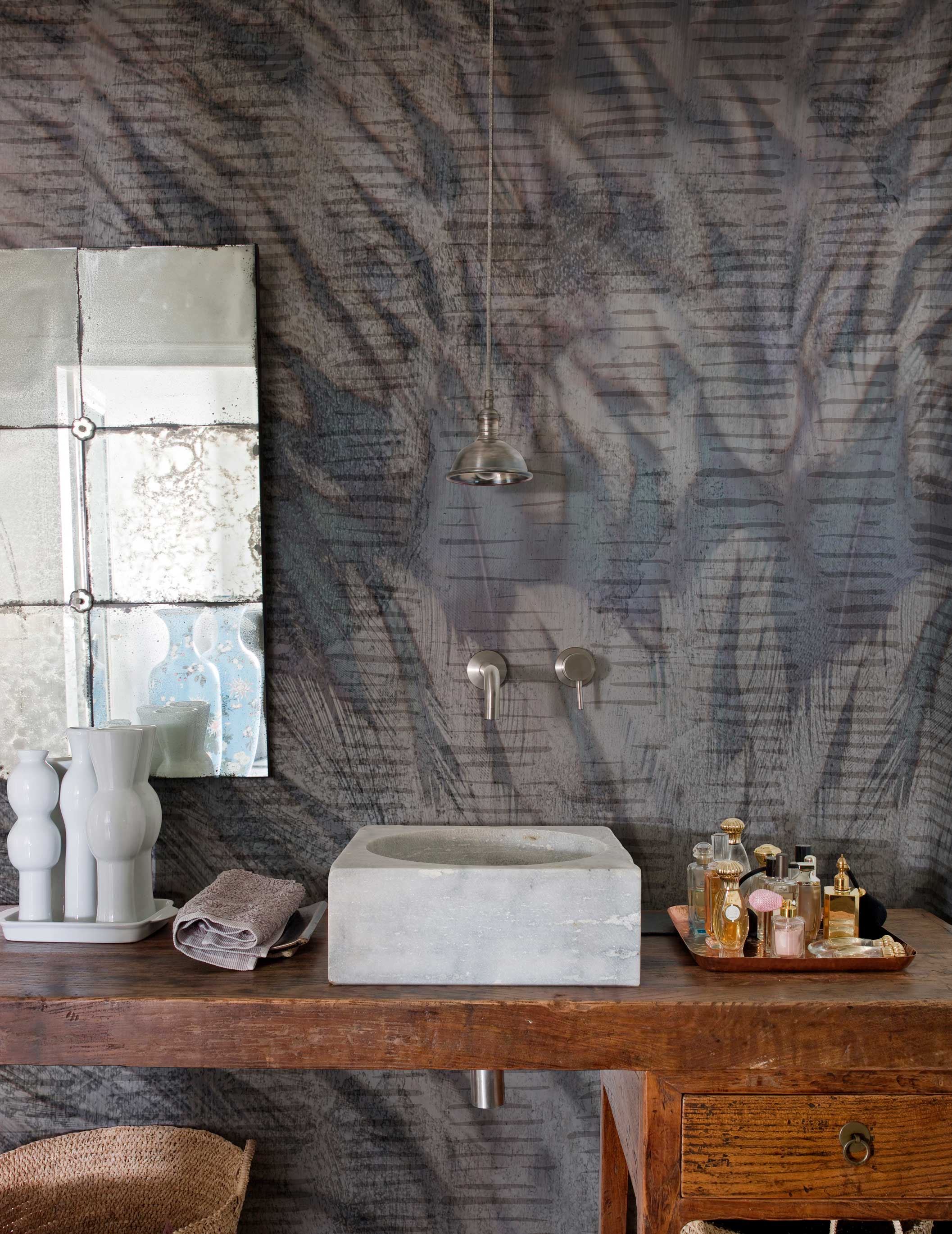 Silence from Wall&Decò Wet System