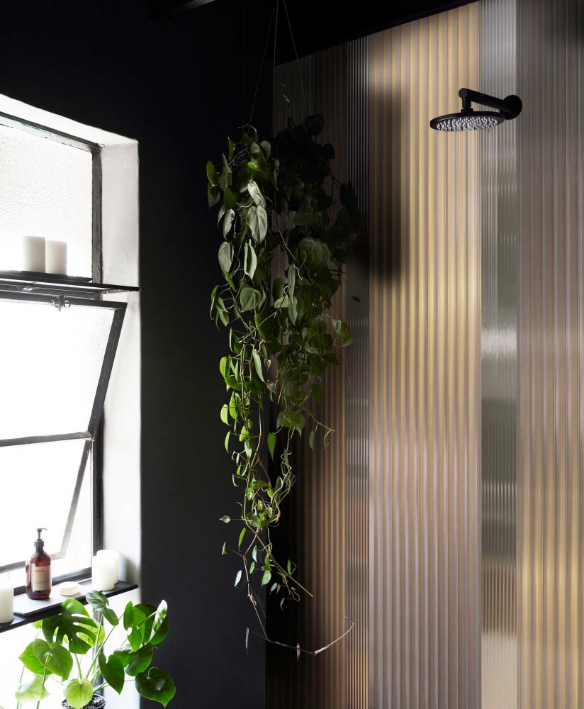 Singing in the Rain from Wall&Decò Wet System