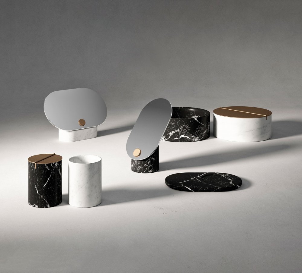 Constellation via West One Bathrooms