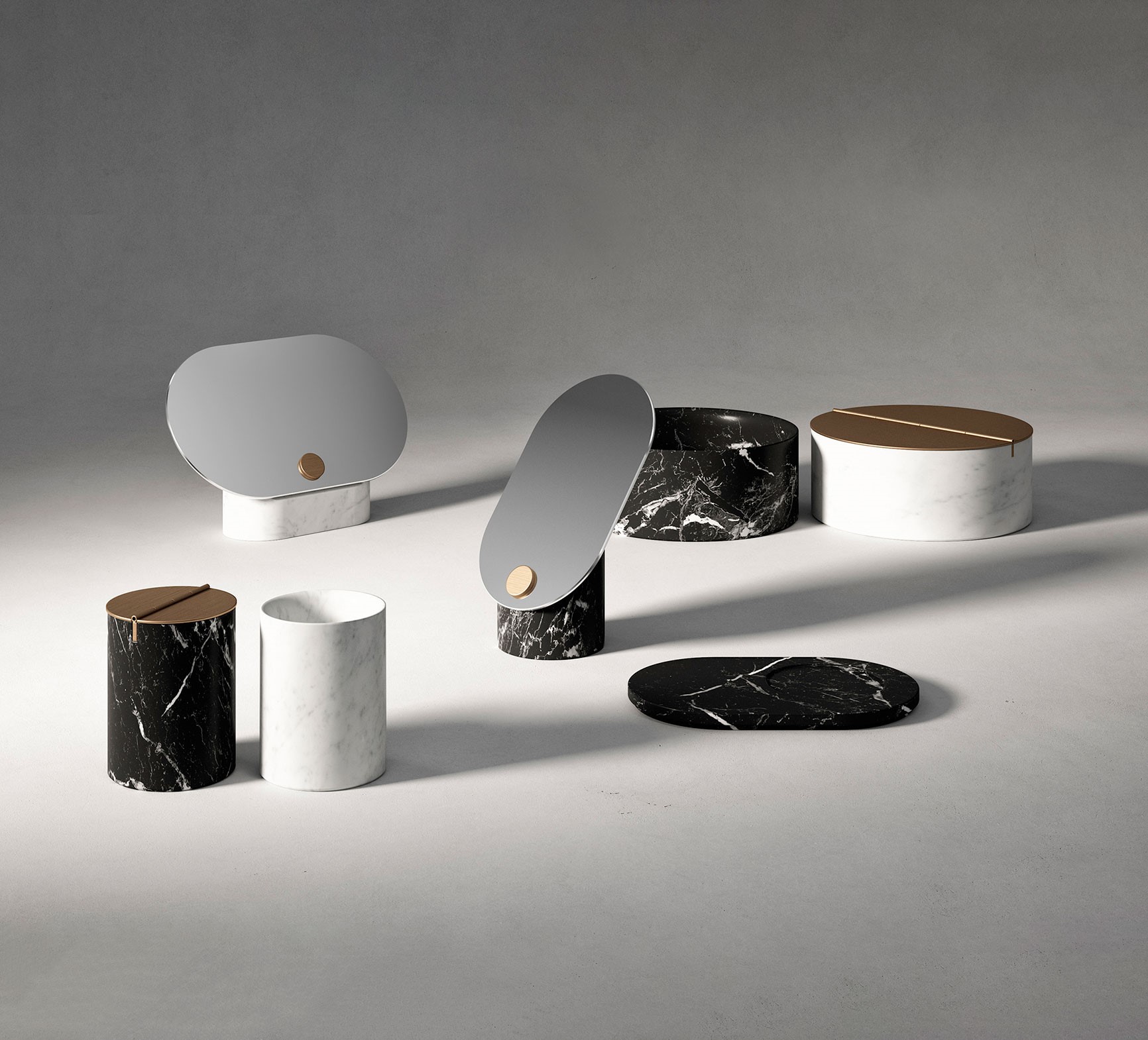 Constellation via West One Bathrooms