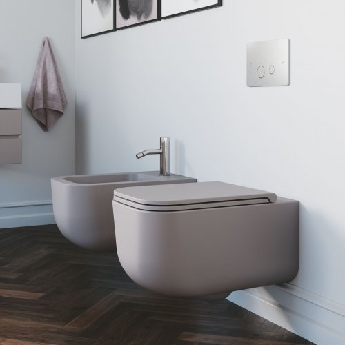 West One Bathrooms DETTAGLIO SANITARI CAMELIA