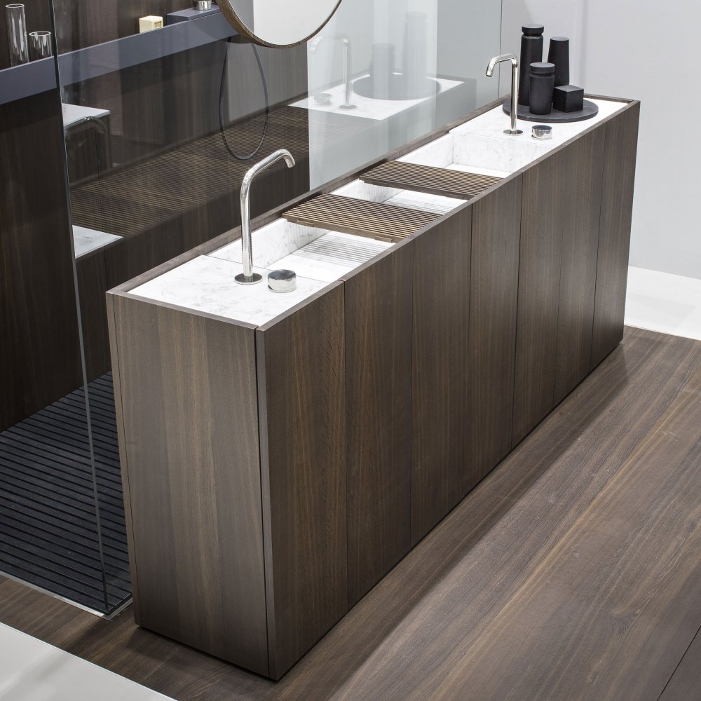 Modulo30 via West One Bathrooms