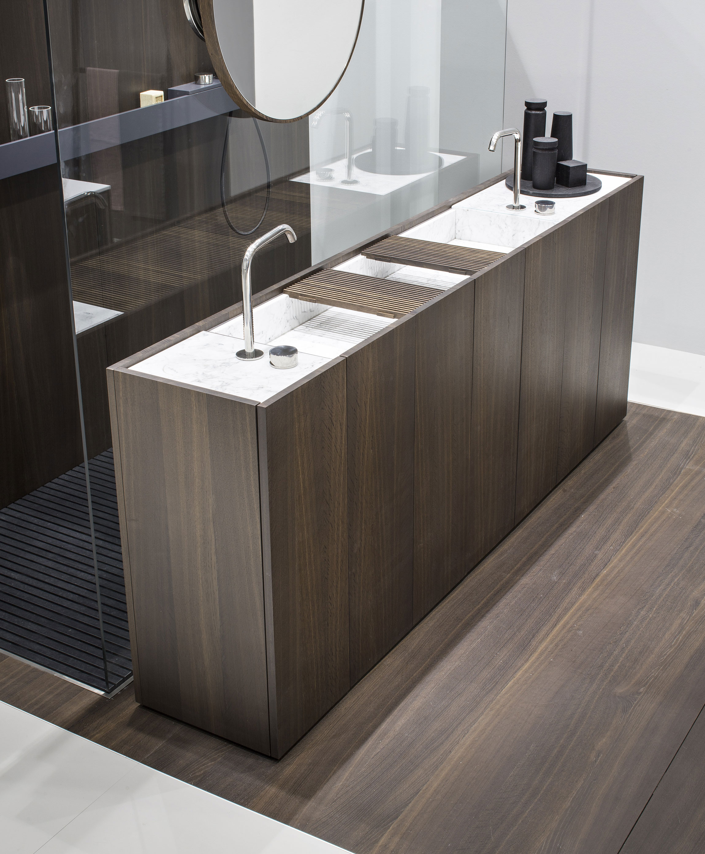 Modulo30 via West One Bathrooms