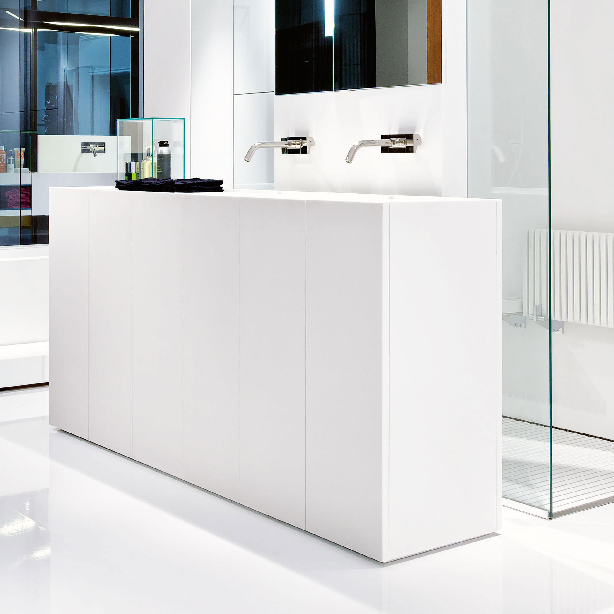 Modulo30 via West One Bathrooms
