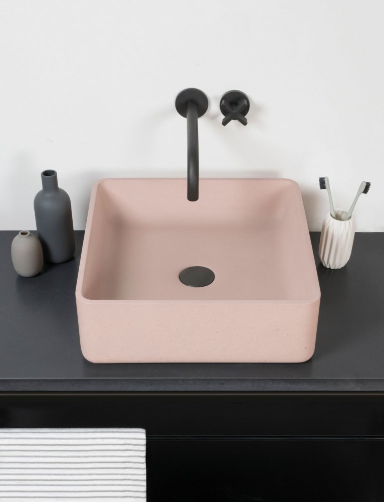 Arla via West One Bathrooms