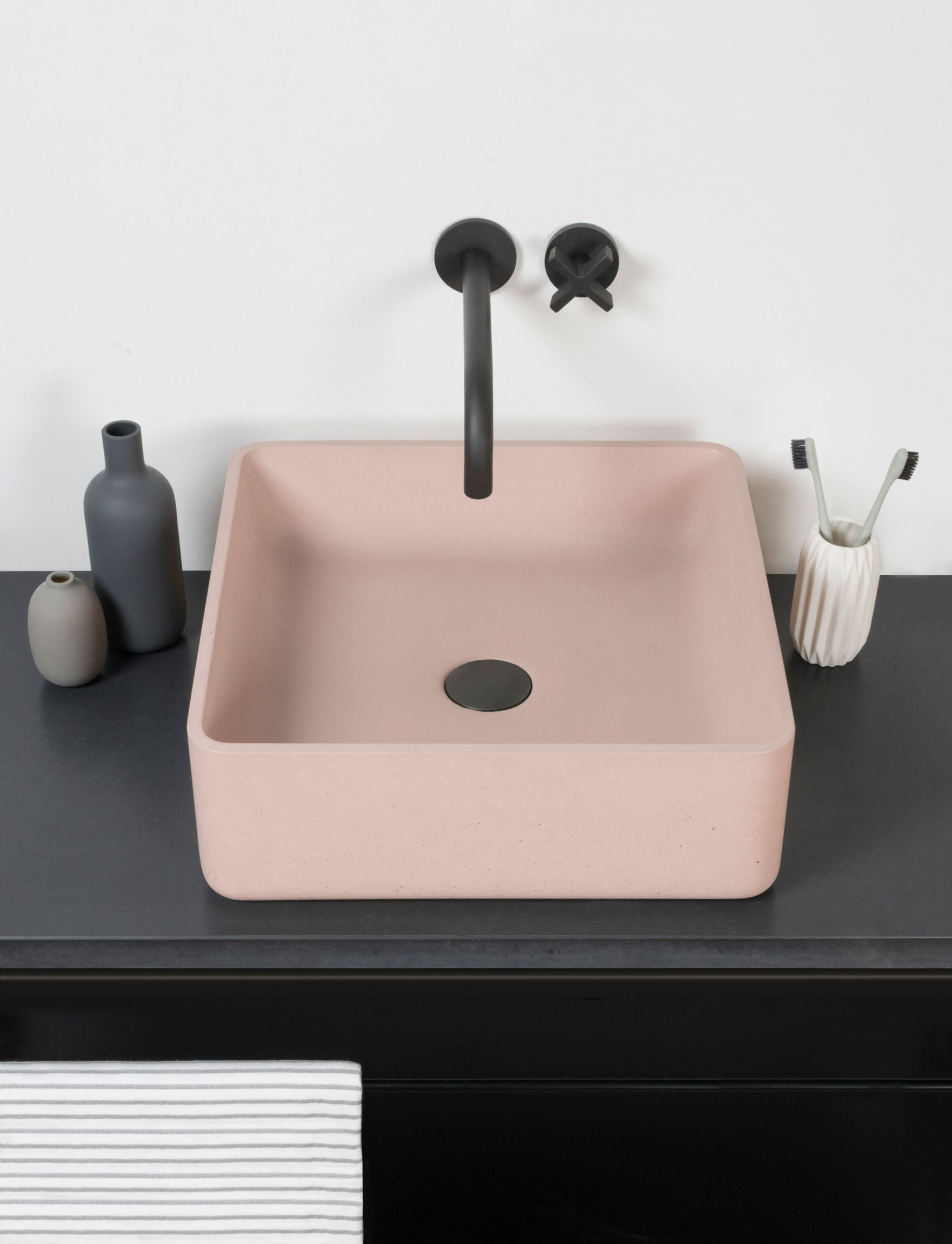 Arla via West One Bathrooms