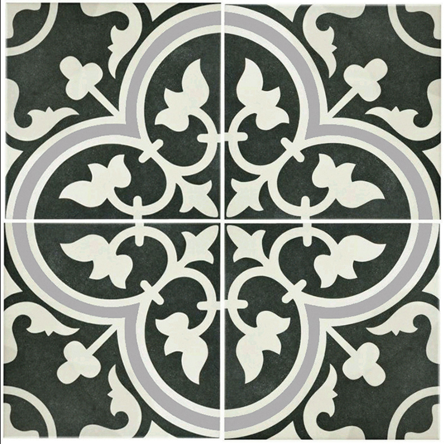 Moroccan Impressions Porcelain Arte