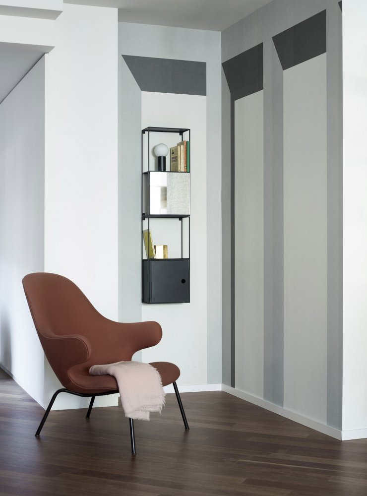 Felt via West One Bathrooms