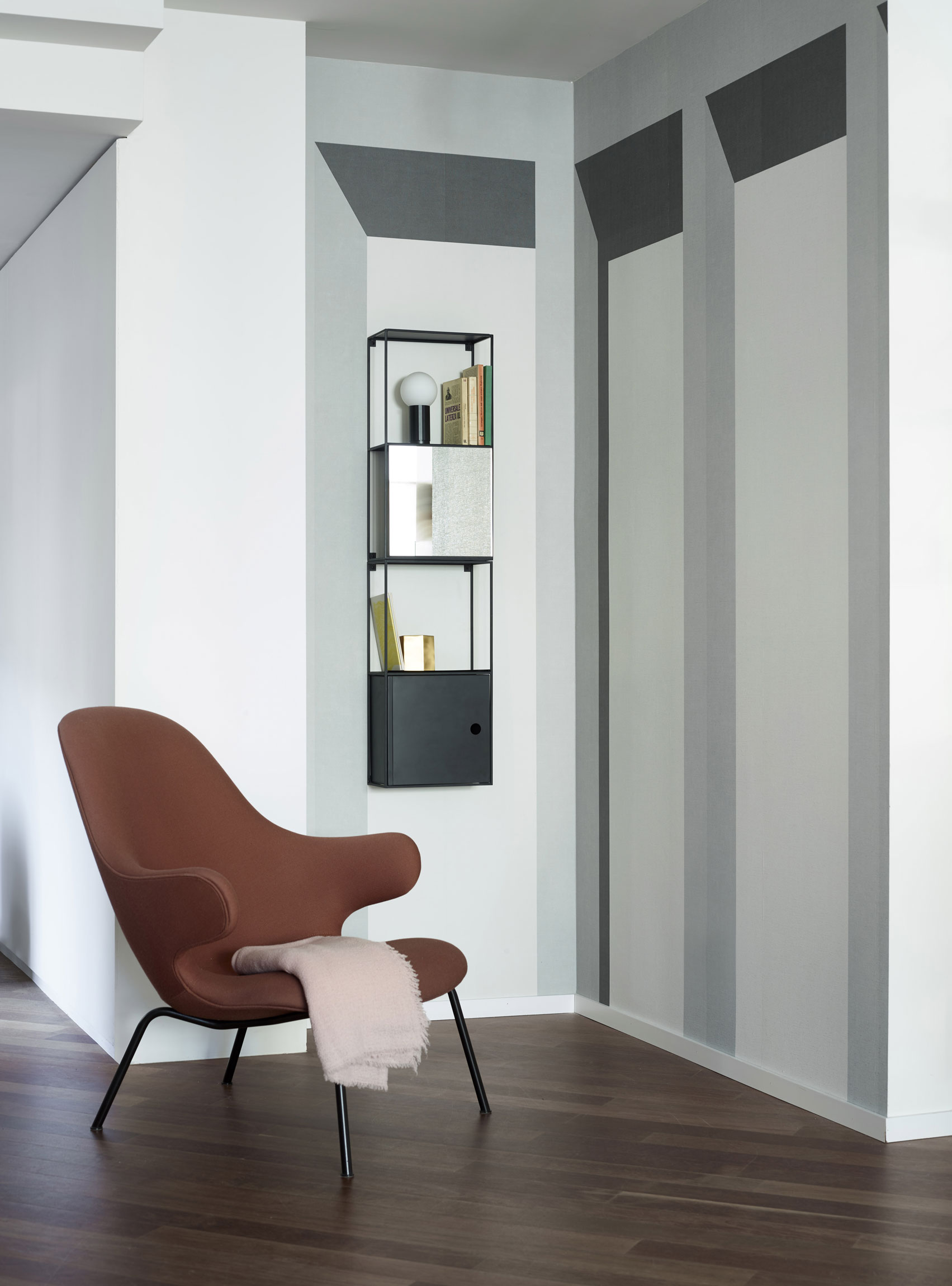 Felt via West One Bathrooms