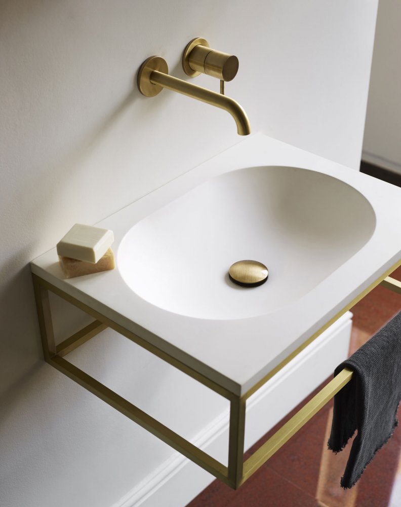 Frame Basin