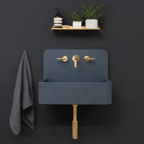 Elm via West One Bathrooms