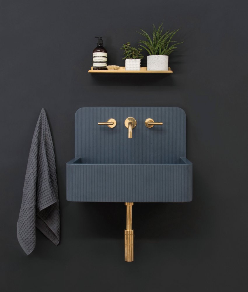 Elm via West One Bathrooms