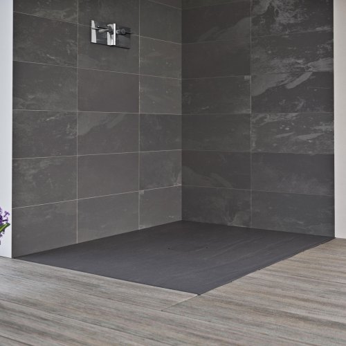 Matki Slate Bespoke Shower Tray