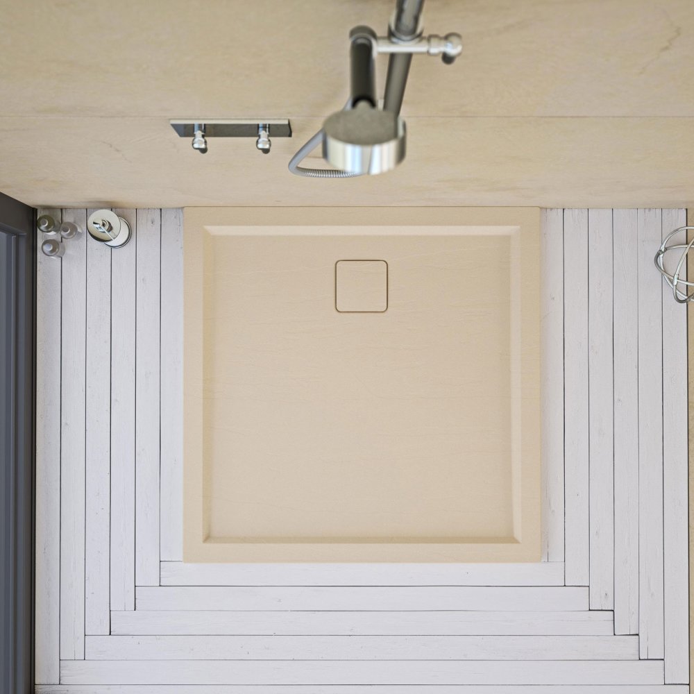 Slate Shower Tray Showering, Shower Trays West One Bathrooms