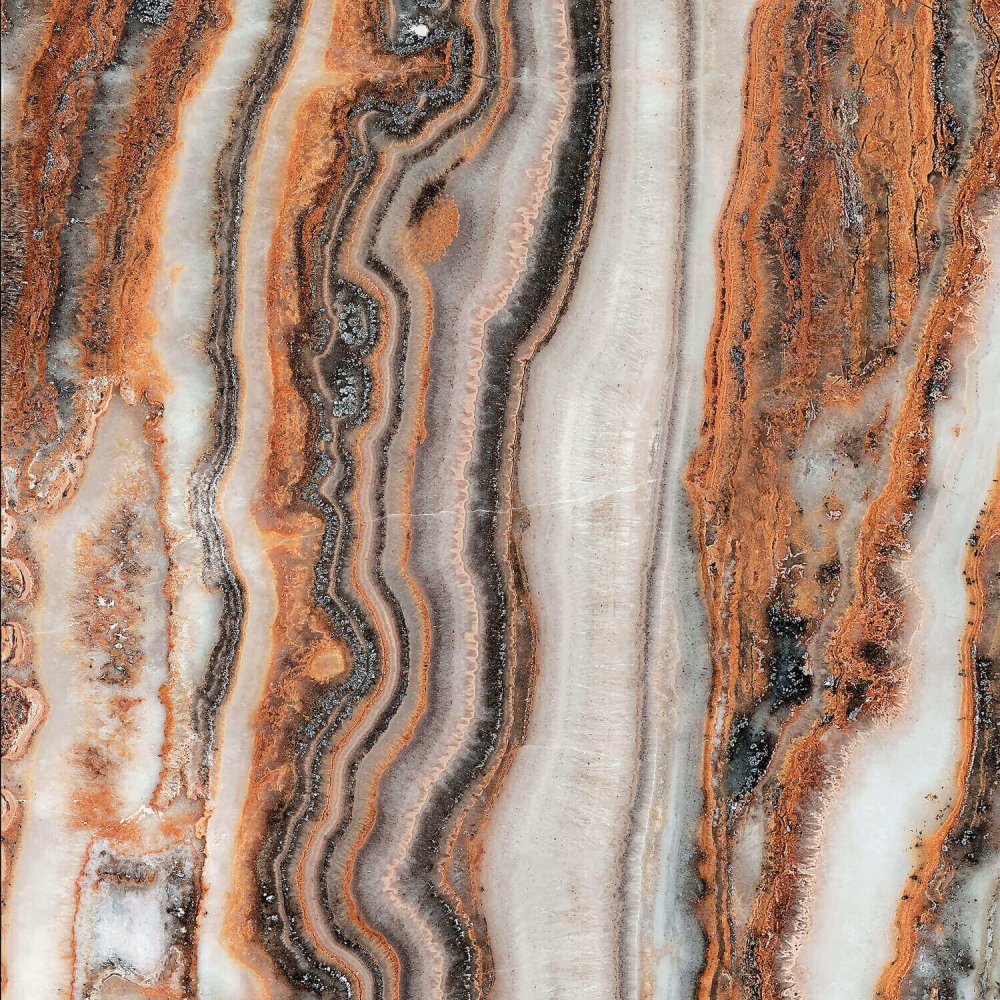 Oxidised Privilege Slab