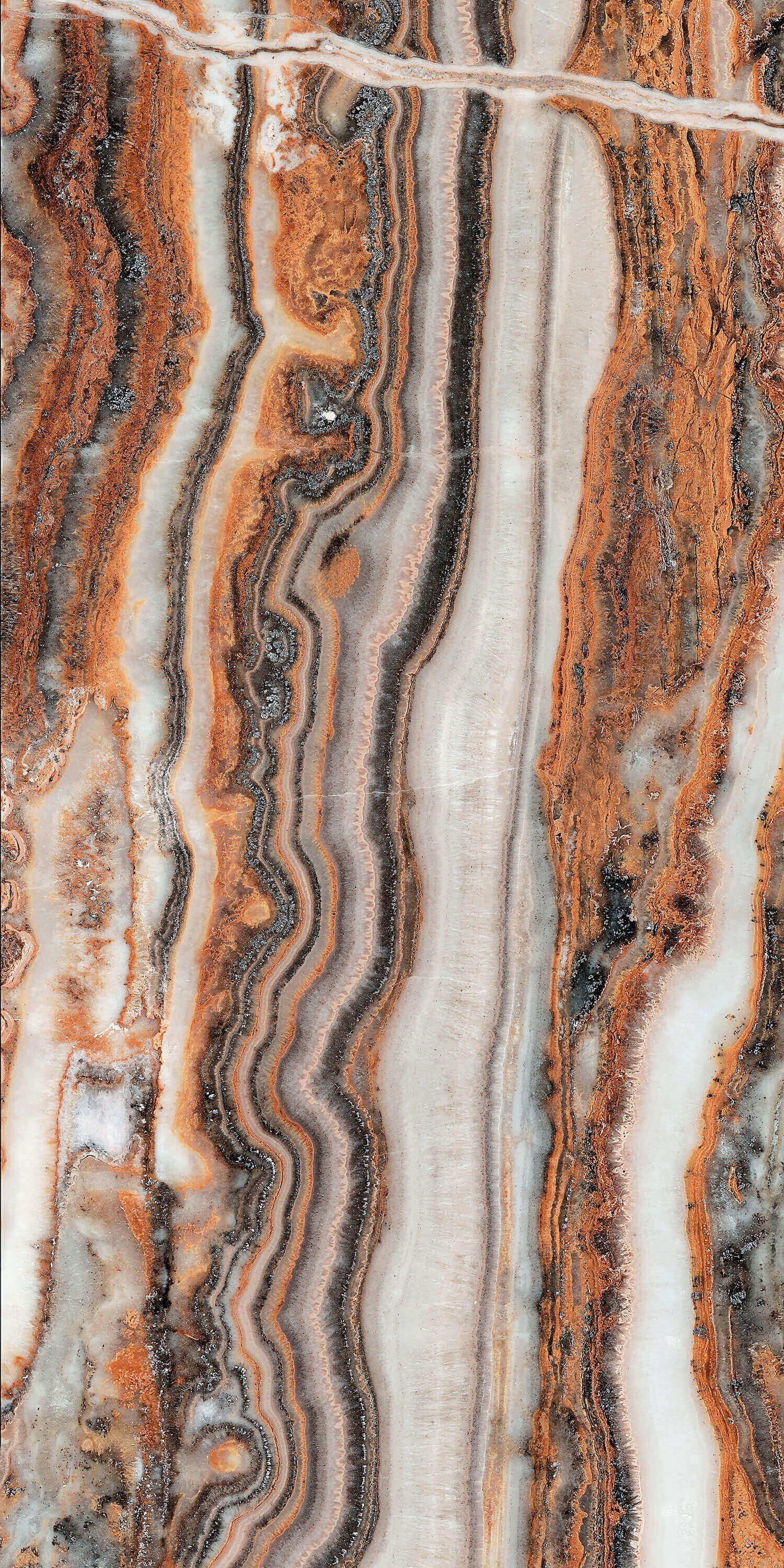 Oxidised Privilege Slab