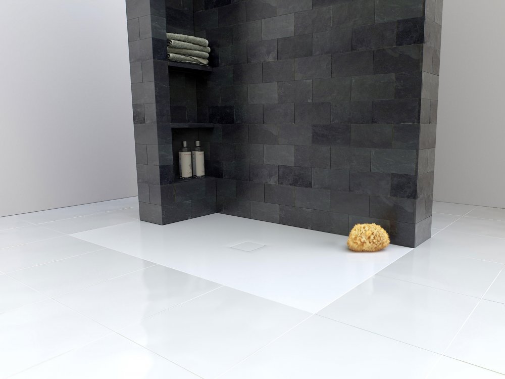 Preference Shower Tray