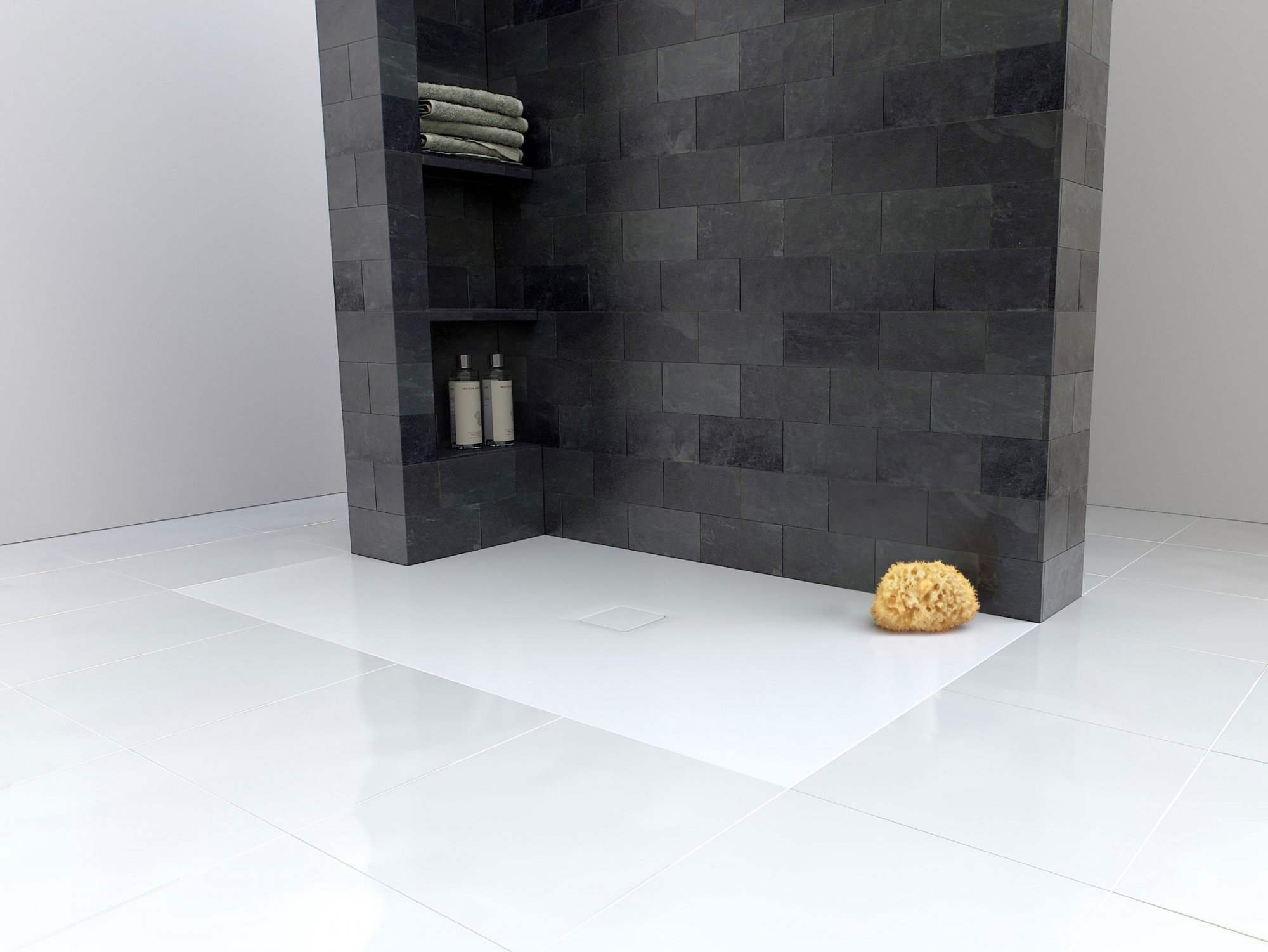 Preference Shower Tray Showering, Shower Trays