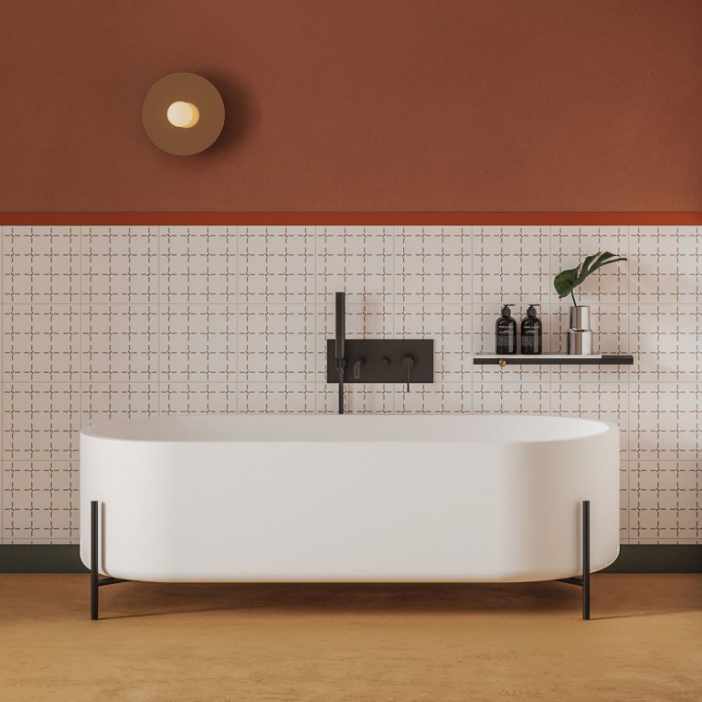 Stand Bath Freestanding Baths West One Bathrooms